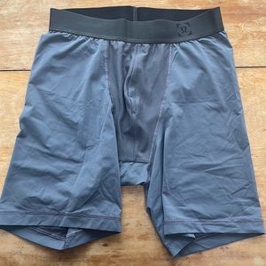 Lululemon Boxer Briefs